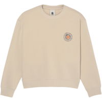 Womens Dandelion Crew Sweatshirt